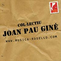 Cinc grups del Col•lectiu Joan Pau Giné actuaran a Santa Perpètua de Mogoda, el dissabte 23 d’abril, per presentar un nou projecte que revifa la musica en català al Nord de l’Albera
